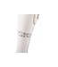 Paire Supplémentaire de Chaussettes Chauffantes – Long Edition [AeroWhite]