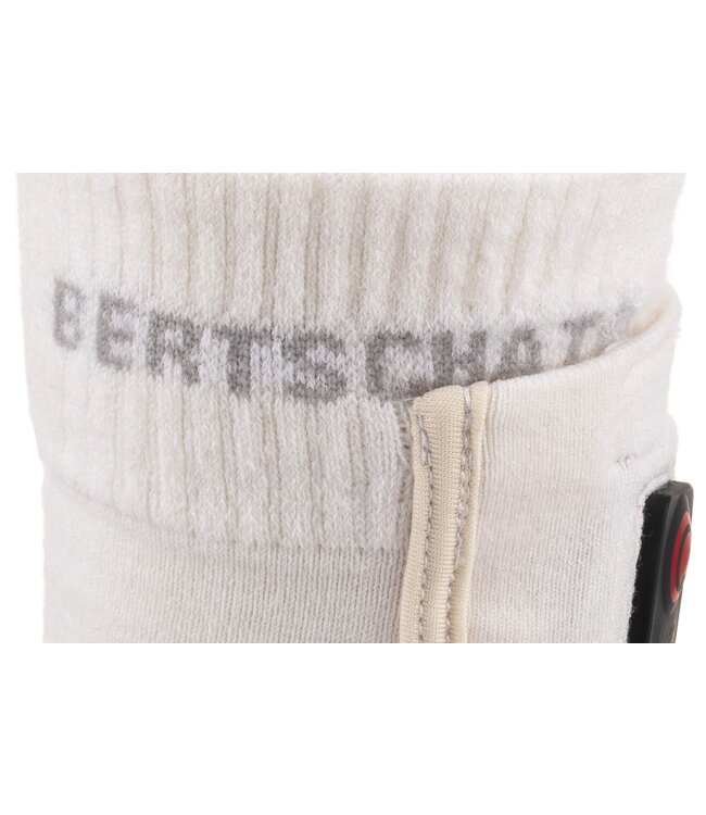 Extra Set Heated Socks - Sport Edition [AeroWhite]