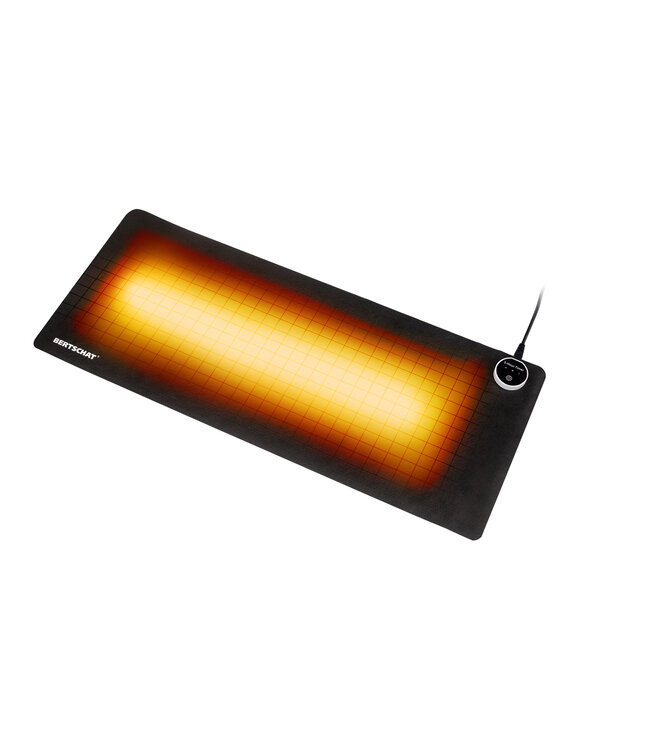 Tapis de Bureau Chauffant | Tapis de Souris Chauffant