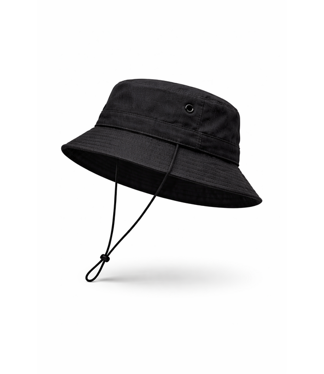 Cooling Bucket Hat – Evaporation Technology