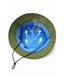 Cooling Bucket Hat – Evaporation Technology