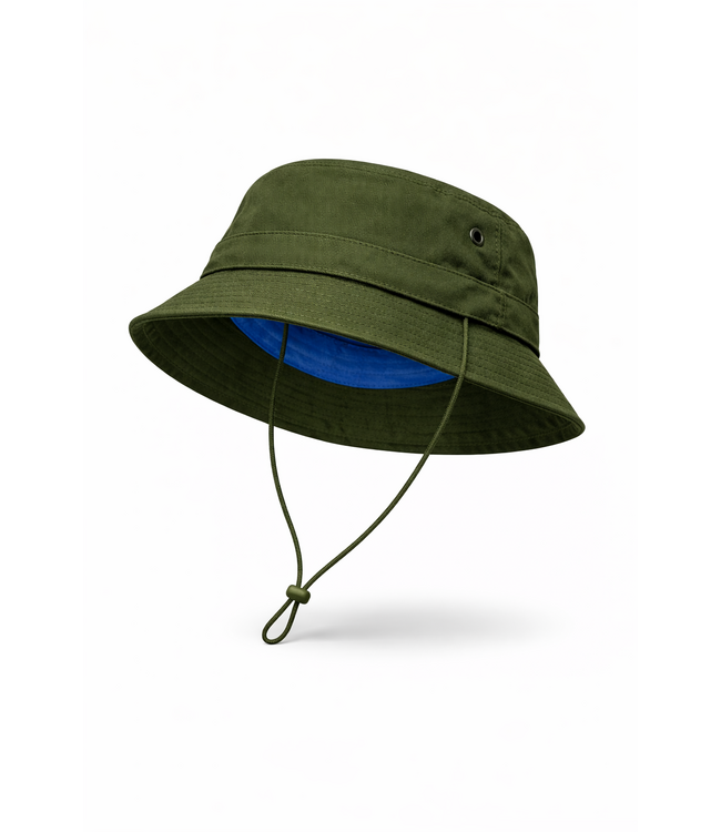 Cooling Bucket Hat – Evaporation Technology