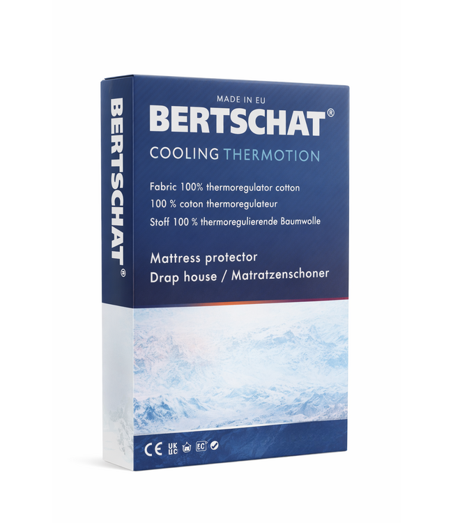 Verkoelende Matrasbeschermer