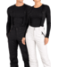 BERTSCHAT® Shirt met verwarming DUAL | USB
