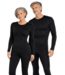 BERTSCHAT® Ensemble Chauffant T-shirt & Pantalon - Dual Heating | USB
