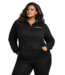 Veste Chauffante - Dual-Heating Bourgogne | USB - Femmes