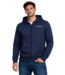 Verwarmde Hoodie - Heren | Dual Heating - Grijs