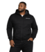 Verwarmd Vest  / Hoodie - Heren | Marineblauw