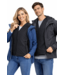 Heated Bodywarmer - Dual Heating | Incl. Powerbanks