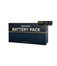 Extra Battery Pack 4.000 mAh - USB-C