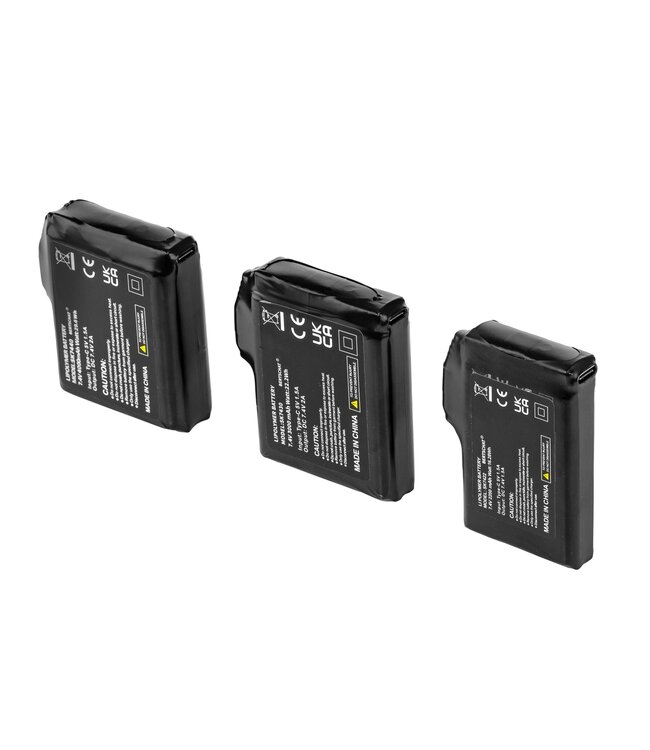 Battery Pack 2.200 mAh - USB-C