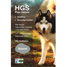 HGS Puur Natuur Adult Sensitive Naturel Gehydrolyseerd