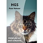 HGS Puur Natuur Premium Kat Anti-Struvite - GRATIS thuisbezorgd!