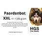 HGS Puur Natuur HGS Puur Natuur 100% Natuurlijk Paardenbot XXL