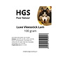 HGS Puur Natuur HGS Puur Natuur 100% Natuurlijke Luxe Vleesstick Lam