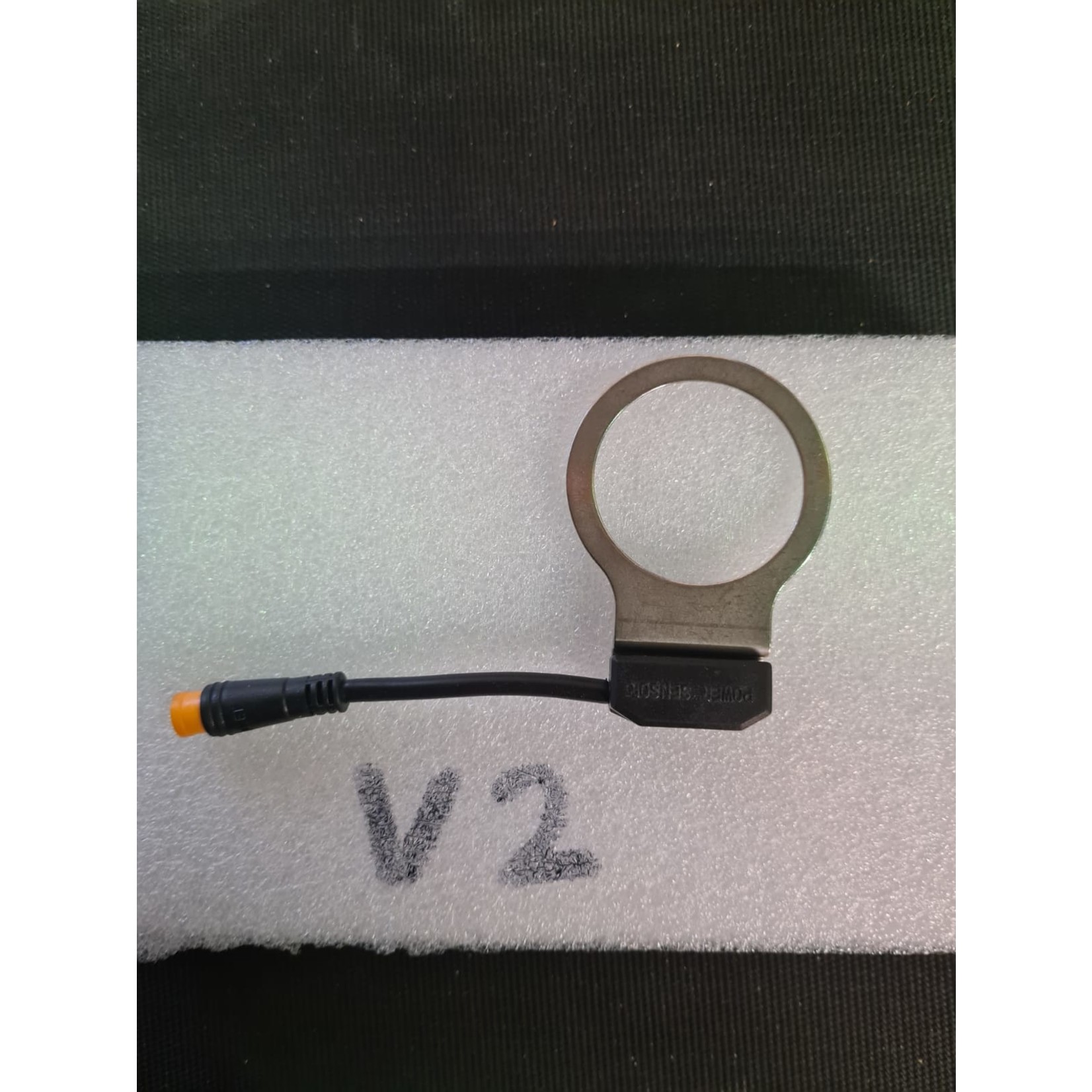 WATT Mobility Speedsensor excl. magneet ring