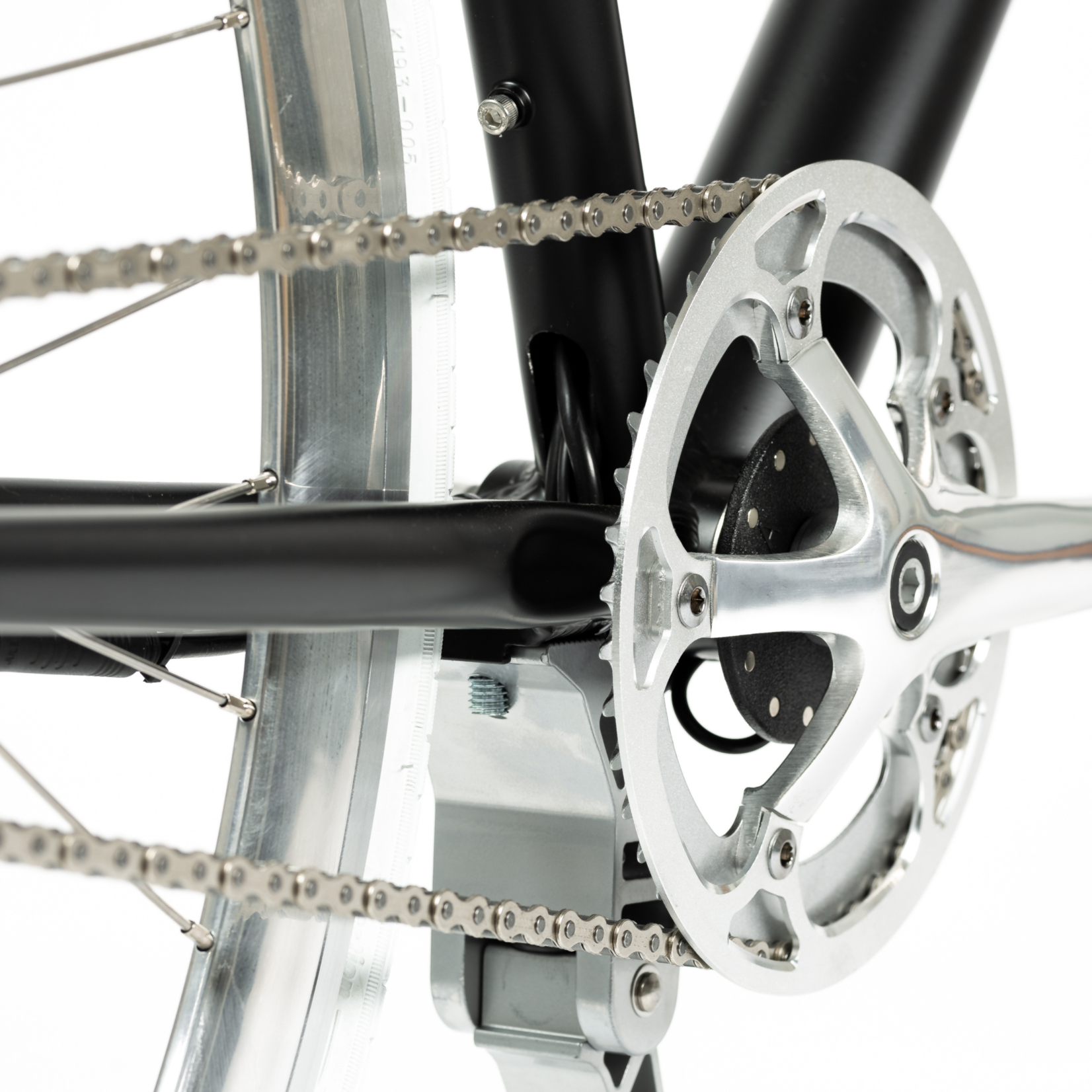 WATT Bikes: Order your electric fixie 