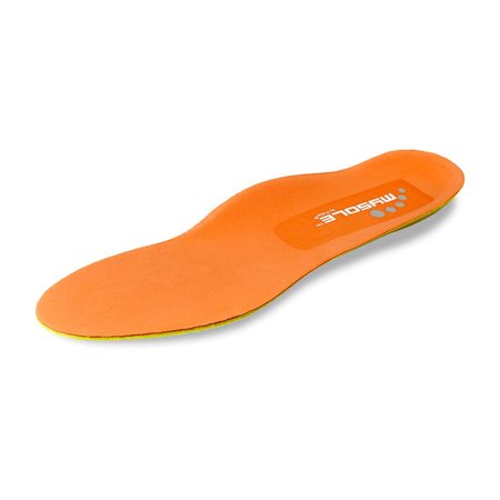 Mysole Mysole Soccer Inlegzool