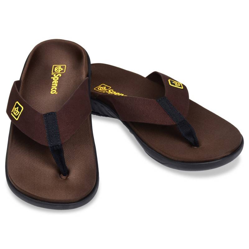 Fonkelnieuw Spenco Slippers met memory foam | Goed voetbed | Sternasport GT-29