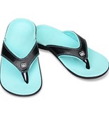 Spenco Spenco Yumi Slippers voor optimale ondersteuning en comfort