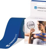 StrengthTape StrengthTape Kinesio Tape 5 meter