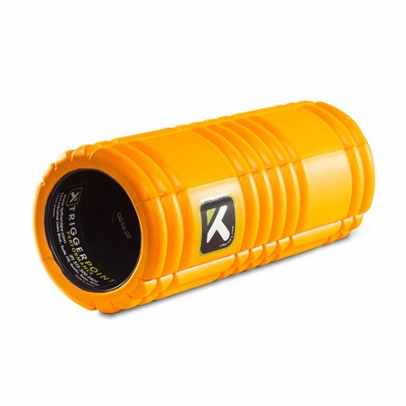 Triggerpoint GRID Foam roller | kopen? Sternasport.nl | Sternasport