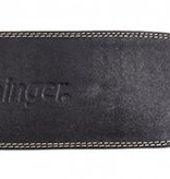 Harbinger Harbinger Gewichthefriem met padded leer 15 cm