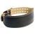 Harbinger Gewichthefriem met padded leer 10 cm