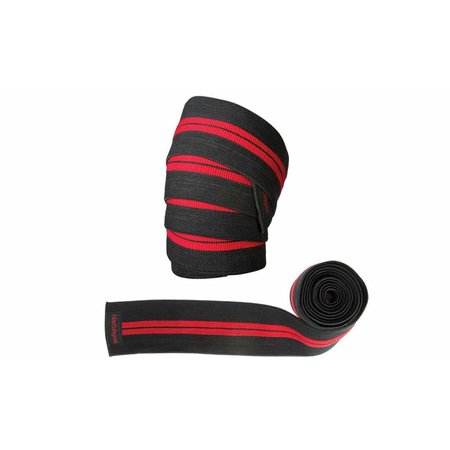 Harbinger Harbinger Red Line Knee wraps