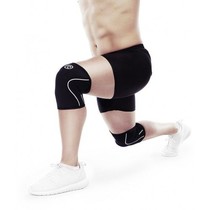 RX Knee sleeves 3 mm