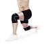 Rehband Rehband RX Knee sleeves 7 mm