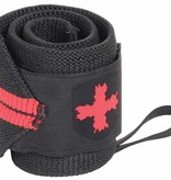 Harbinger Harbinger Red Line wrist wraps