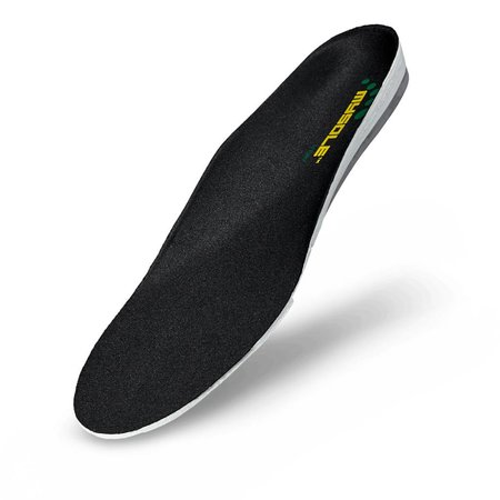 Mysole Stabilizer platvoet inlegzool