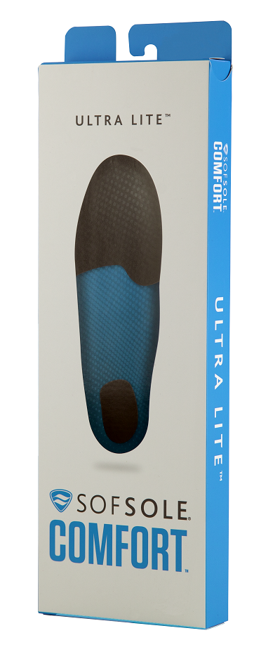 sof sole comfort ultra lite