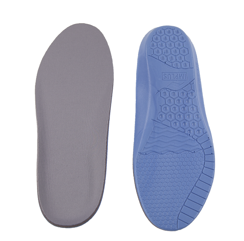 Kracht lekkage Verlichten SofSole Comfort Memory Foam inlegzolen | Ideaal bij branderige voeten |  Sternasport