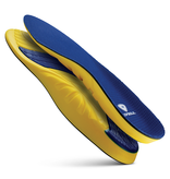 SofSole Sofsole Perform Athlete sport inlegzool