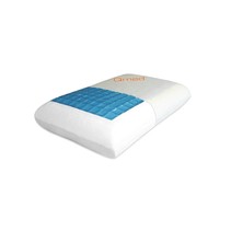 Comfort Gel Hoofdkussen met Memory Foam