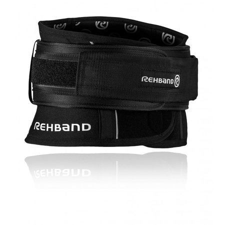 Rehband Rehband X-RX Back Support - Lifting belt