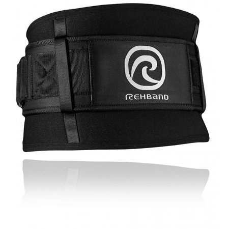 Rehband Rehband X-RX Back Support - Lifting belt