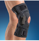 Mediroyal Mediroyal Kniebrace ARX314 Liga X Wrap