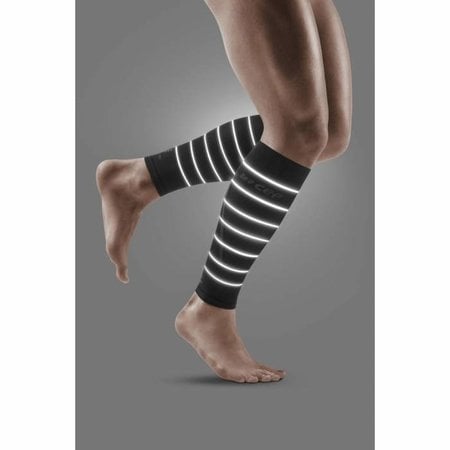 CEP CEP Reflectie Calf sleeves