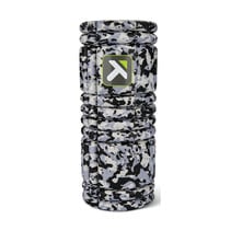 the Grid Foam roller - Grijs camo