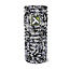 Triggerpoint TriggerPoint the Grid Foam roller - Grijs camo