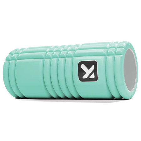 Triggerpoint TriggerPoint the Grid Foam roller - Mint