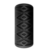 Pulseroll Pulseroll Vibrerende Foam Roller - zwart