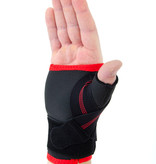 Reh4Sport Reh4Sport Duimbrace met polsbandage