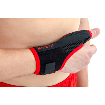 Reh4Sport Reh4Sport Duimbrace met spalk