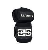 Barbelts Barbelts wrist wraps 52 cm - zwart