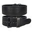 Barbelts Barbelts Powerlift riem 10mm onyx