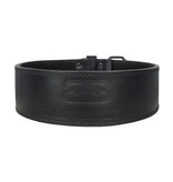 Barbelts Barbelts Powerlift riem 10mm onyx